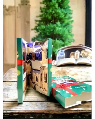 Luxury Box Advent Calendar