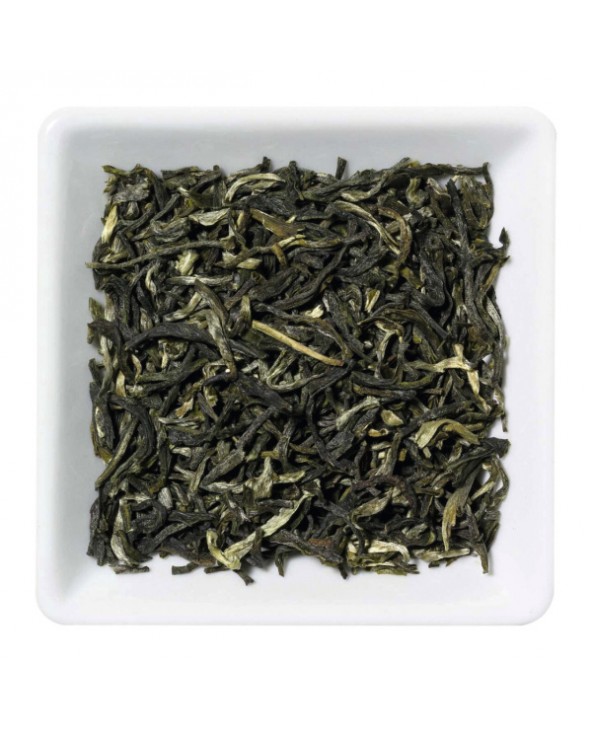 Tè Verde Mao Feng Yunnan Green