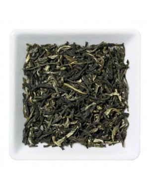 Tè Verde Mao Feng Yunnan Green