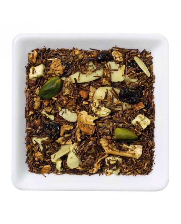 Rooibos Rooibos Apple Strudel