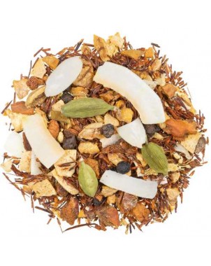 Rooibos Rooibos Ginger Coconut