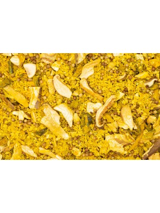 Tisane Spicy Shiitake