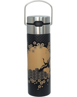 Teiere Thermos Acciaio Komorebi