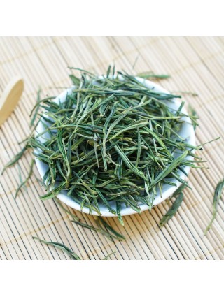 Tè Verde Anji Bai Cha premium