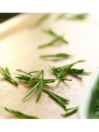 Tè Verde Anji Bai Cha premium