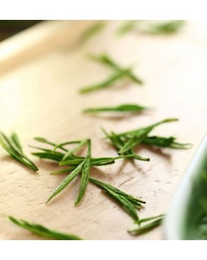 Tè Verde Anji Bai Cha premium