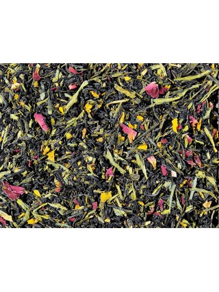 Tè Nero Garden Party