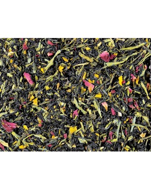 Tè Nero Garden Party