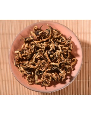 Tè Nero Golden Monkey premium