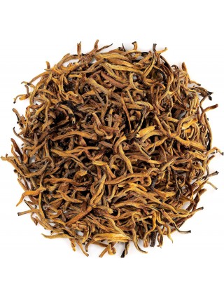 Tè Nero Golden Monkey premium