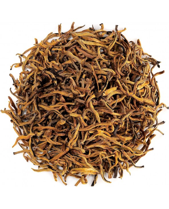Tè Nero Golden Monkey premium