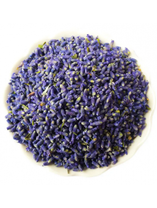 Tisane Lavanda