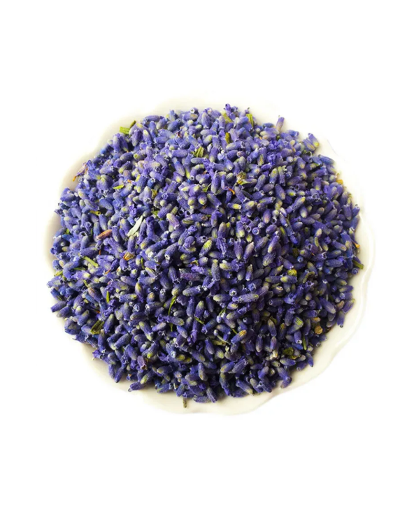 Tisane Lavanda