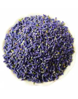 Tisane Lavanda