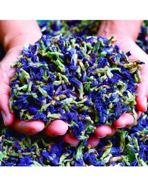 Tisane Butterfly Pea Flower