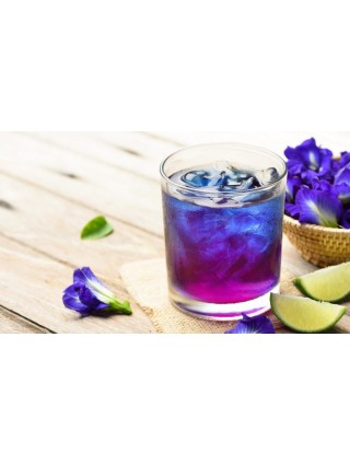 Tisane Butterfly Pea Flower