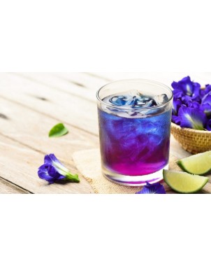 Tisane Butterfly Pea Flower