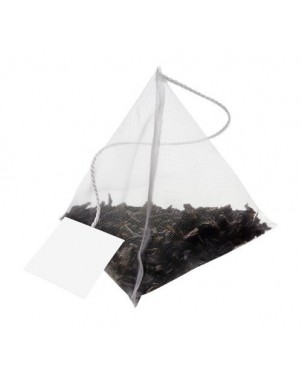 Pyramid Sencha Asagiri Green Tea 20 Pyramids