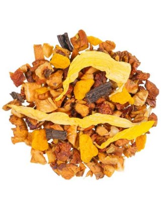 Herb Tea Vanilla Passion Fruit