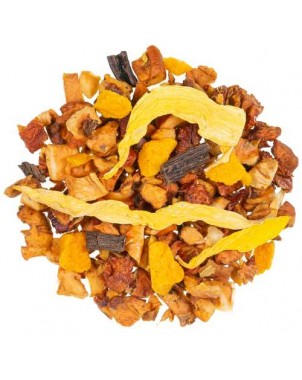 Herb Tea Vanilla Passion Fruit