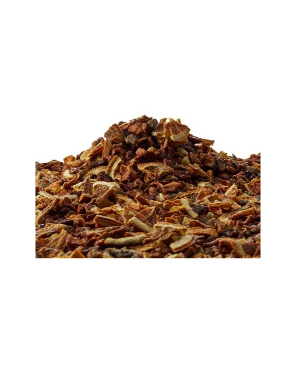 Herb Tea Amalfi Coast