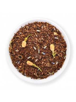 Rooibos Rooibos Bergamot Vanilla
