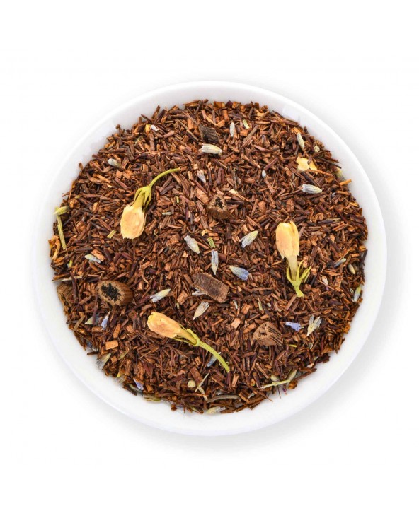 Rooibos Rooibos Bergamot Vanilla