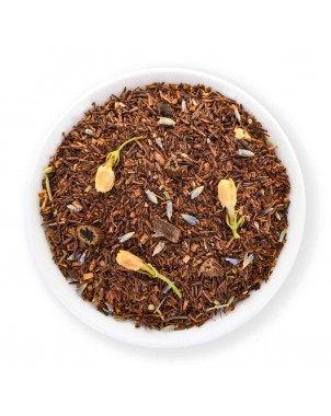 Rooibos Rooibos Bergamot Vanilla