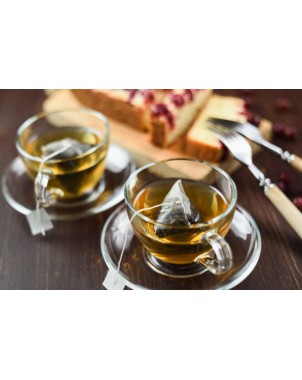 Pyramid Sencha Asagiri Green Tea 20 Pyramids