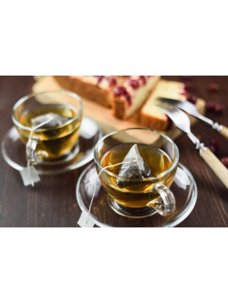 Pyramid Sencha Asagiri Green Tea 100 Pyramids