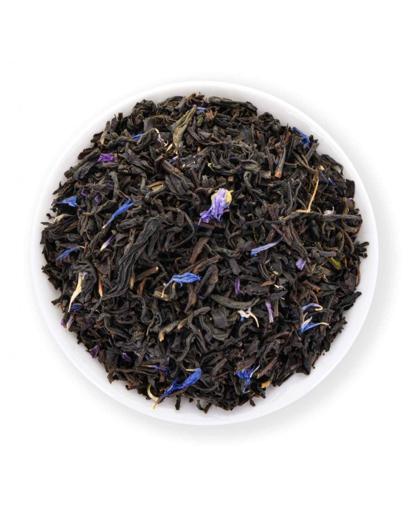Tè Nero Earl Grey Premium