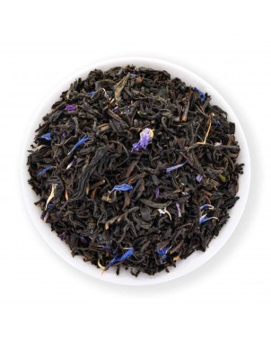Tè Nero Earl Grey Premium