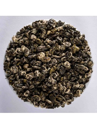 Tè Verde Green Snail