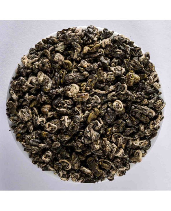 Tè Verde Green Snail