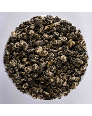 Tè Verde Green Snail