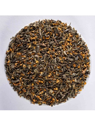 Tè Verde Sweet Osmanthus