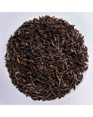 Tè Nero Lychee Black Tea