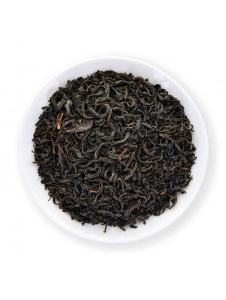 Black Tea Yabukita Black premium
