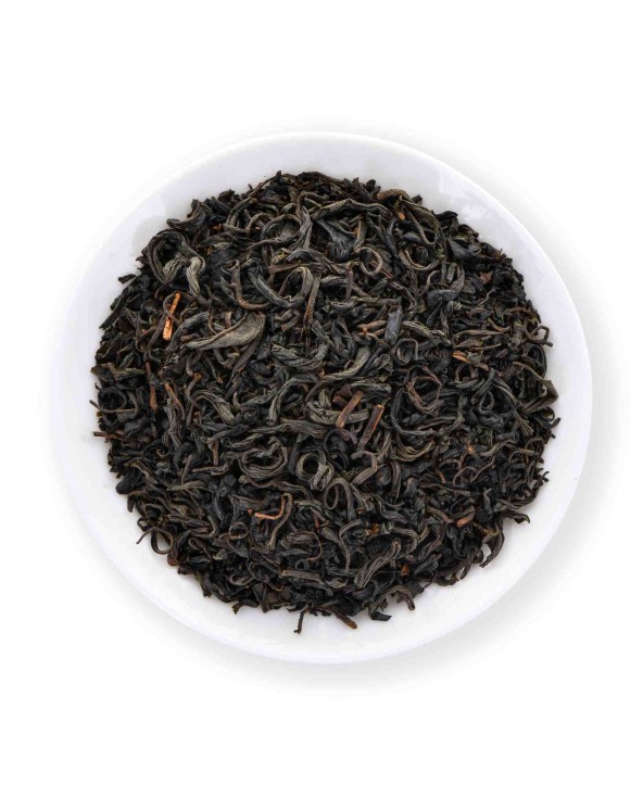 Black Tea Yabukita Black premium