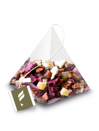 Luxury Box Advent Calendar Tea