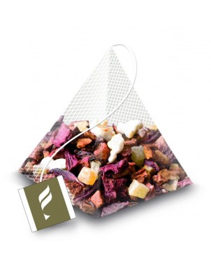 Luxury Box Advent Calendar Tea