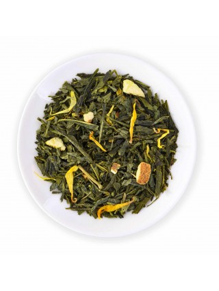 Tè Verde Tè Verde Green Velvet