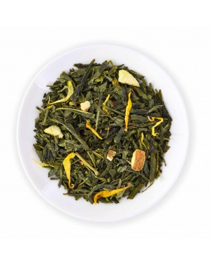 Tè Verde Tè Verde Green Velvet