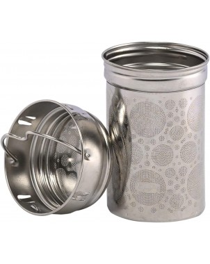 Teiere Thermos Acciaio mod. Eucalyptus