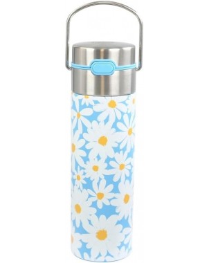 Teiere Thermos Acciaio mod. Daisy Blue