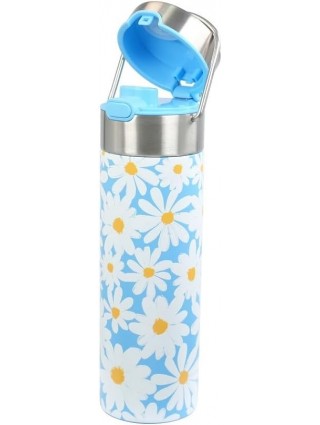 Teiere Thermos Acciaio mod. Daisy Blue