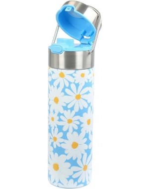 Teiere Thermos Acciaio mod. Daisy Blue