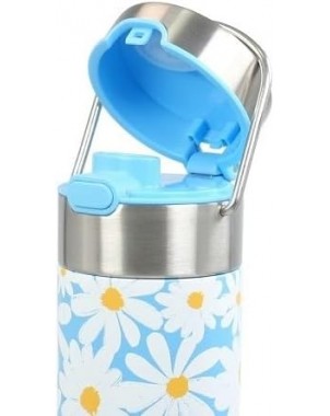 Teiere Thermos Acciaio mod. Daisy Blue