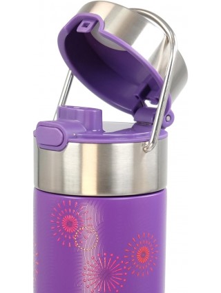 Teiere Thermos Acciaio mod. Geisha new