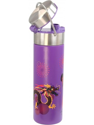 Teiere Thermos Acciaio mod. Geisha new